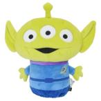  крышка головки цилиндров короткая клюшка покрытие Чужой Toy Story Disney круг . Golf товары спорт модный герой . покупка 