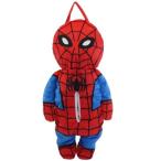 ぬいぐるみ ティッシュカバー 吊り下げ ボックスティッシュケース スパイダーマン マーベル 丸眞 インテリア雑貨 爆買