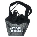  сумка сетка сумка Звездные войны черный обод круг .STAR WARS мяч сумка . покупка 