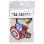  чай keeper Golf сопутствующие товары Captain America keep MARVEL круг .. покупка 