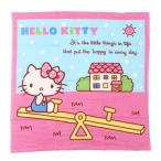  горячая вода вверх полотенце baby банное полотенце Every tei розовый Hello Kitty Sanrio круг . рождение праздник герой . покупка 