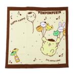  горячая вода вверх полотенце baby банное полотенце Pom Pom Purin Sanrio мягкий Sky круг .. покупка 