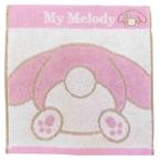  Jaguar do носовой платок полотенце органический хлопок Mini полотенце Sanrio My Melody pliti бедра мой mero круг . пот .. полотенце герой 