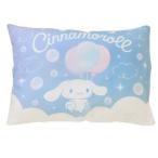  pillow Junior подушка мягкий бледный Cinnamoroll Sanrio круг .