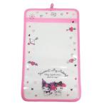  ученик начальной школы сопутствующие товары ранец покрытие My Melody Rav Rav кий pito новый входить . Sanrio круг . новый . период подготовка смешанные товары 