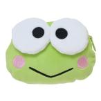  Mini сумка лицо сумка Kero Kero Keroppi Sanrio круг . модный . покупка 