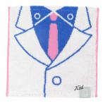  Jaguar do носовой платок полотенце Mini полотенце Detective Conan костюм Kid круг . Shonen Sunday пот .. полотенце 