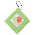  Mini полотенце очиститель полотенце S clean Gachapin Mucc Gachapin & Mucc круг . Golf смешанные товары герой . покупка 