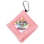  очиститель полотенце S Mini полотенце Powerpuff Girls s Lee энергия девушки круг .. покупка 