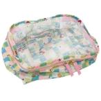 Yahoo! Yahoo!ショッピング(ヤフー ショッピング)折りたたみ 仕分け収納ケース S ドラえもん ハローキティ トラベルポーチ サンリオ グッズ