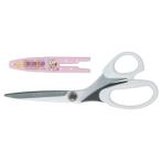  рукоделие сопутствующие товары кройка и шитье ножницы 17cm Snoopy Peanuts misasa. зажим 