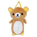  Rilakkuma подвешивание ниже box чехол для салфеток орнамент чехол для салфеток солнечный X MORIPiLO