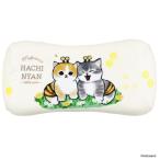  подушка Mini relax pillow mofusandmof Sand пчела moli внизу . днем . подушка soft низкая упругость ...