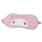  подушка & маска для глаз ... имеется подушечка для глаз Sanrio My Melody moli внизу relax ... днем .