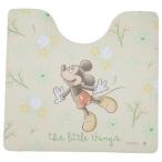  гигиенические средства туалет коврик Mickey Mouse Disney свободный leaf новый хозяйственные товары интерьер смешанные товары модный 