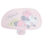hi... покрывало на колени охлаждающий da ikatto покрывало Minnie Mouse пастель девушка Disney . днем . Kett постельные принадлежности контакт охлаждающий 