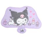hi... покрывало на колени охлаждающий da ikatto покрывало черный mi cosme . около около Sanrio . днем . Kett постельные принадлежности контакт охлаждающий 