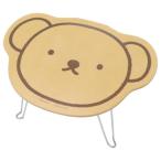  стол da ikatto Mini стол Miffy boli Sunaga no Factory Dick bruna складной 