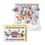  поздравительная открытка рождение праздник цельный карта Snoopy SN Snoopy . родственная 2 Peanuts Япония отверстие Mark день рождения карта 