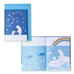  рождение праздник книга с картинками карта поздравительная открытка книга с картинками вы . сообщать хочет koto2 Япония отверстие Mark 