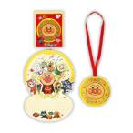  рождение праздник цельный карта поздравительная открытка Anpanman AP медаль 3 Япония отверстие Mark день рождения карта аниме герой сообщение карта 