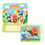  миникар do многоцелевой цельный карта Anpanman AP Anpanman ... кроме того, . Япония отверстие Mark солнечный кий карта . покупка 