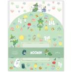  письмо комплект письмо комплект MOAD зеленый Moomin Северная Европа Япония отверстие Mark . покупка 