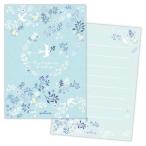 hi... крышка ... бумага для писем ..... удача. птица Япония отверстие Mark Mini рейс .. блокнот для заметок 