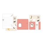  письмо комплект письмо комплект .. товары Ciao кошка Япония отверстие Mark самовывоз письмо комплект 