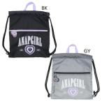 ナップサック 体操服かばん アナッ�