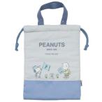  сумка для обуви обувь сумка голубой новый входить . Snoopy Peanuts nisio. покупка 