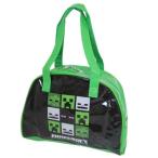  бассейн сумка пляж сумка "Boston bag" мой n craft зеленый Minecraftnisio. покупка 