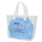 プールバッグ ティーントートビーチバッグ ユニコーン ニシオ 海プール サマーレジャー用品 女の子