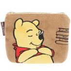 Yahoo! Yahoo!ショッピング(ヤフー ショッピング)ミニポーチ ポケットティッシュケース くまのプーさん POOH ART ディズニー ナカジマコーポレーション プレゼント キャラクター