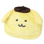 コスメポーチ フェイスポーチ ポムポムプリン ナガノ×サンリオキャラクターズ サンリオ ナカジマ 爆買