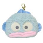  лицо чехол для пропуска чехол для проездного билета рукоятка gyo Don Sanrio nakajimaIC футляр для карточек 