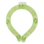 夏用クールネック クールネックリ�