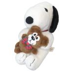  мягкая игрушка p Rush кукла M Snoopy SN& Bear проверка Peanuts nakajima подарок . покупка 