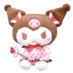 p Rush кукла S мягкая игрушка черный mi magical Heart Sanrio nakajima подарок герой . покупка 