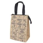  термос теплоизоляция вставка имеется большая сумка S размер сумка для завтрака Snoopy комикс пончики Peanuts nakajima.. данный портфель 