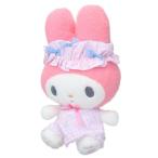 p Rush кукла S мягкая игрушка Night колпак лента My Melody Sanrio nakajima подарок герой . покупка 