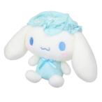 p Rush кукла S мягкая игрушка Cinnamoroll Sanrio Night колпак лента nakajima. покупка 