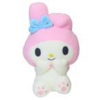 p Rush кукла S мягкая игрушка My Melody & черный miNetflix My Melody Sanrio nakajima подарок герой . покупка 