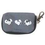  чехол для ключей "умный" ключ кейс Snoopy Peanuts glate шутки -ruGYnakajima