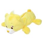 ショッピングケアベア ペンポーチ ロングポーチ ケアベア CareBears ファンシャインベア ナカジマ 筆箱 新学期準備文具