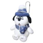 マスコットミニぬいぐるみボールチェ...