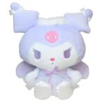  мягкая игрушка p Rush кукла S черный mi Angel ba Rely na Sanrio nakajima подарок . покупка 