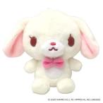 シュガーバニーズ ぬいぐるみ しろうさ 225849 ふわくた サンリオ
