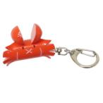 u внутренний брелок для ключа кольцо для ключей краб san noru корпорация подарок симпатичный 