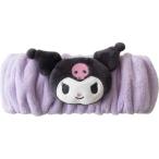  Sanrio герой z волосы аксессуары нежный лента для волос черный miSanriooka